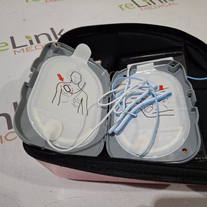 Philips Philips HeartStart FR2+ AED Defibrillators reLink Medical