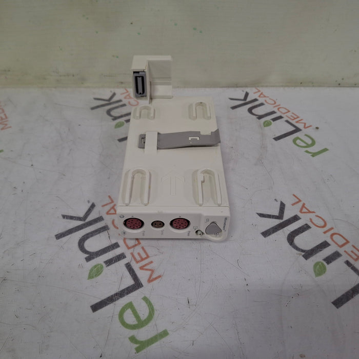 Philips Philips M3015B Opt C08 Microstream CO2 Module Patient Monitors reLink Medical