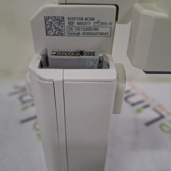 Philips Philips M3015B Opt C08 Microstream CO2 Module Patient Monitors reLink Medical