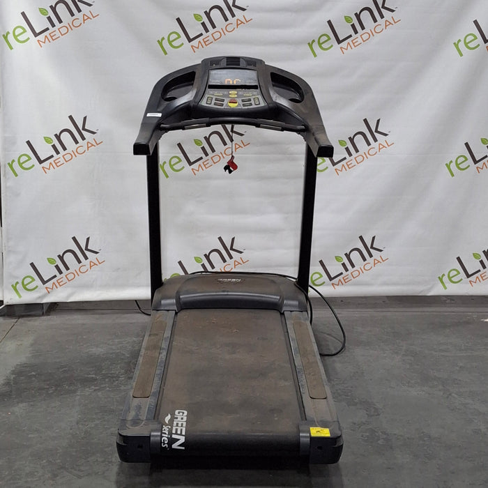 Circle Fitness Circle Fitness Green Series 6000-G1 Treadmill Fitness and Rehab Equipment reLink Medical