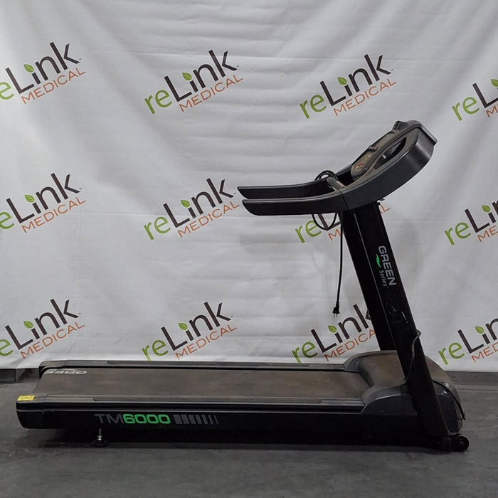 Circle Fitness Circle Fitness Green Series 6000-G1 Treadmill Fitness and Rehab Equipment reLink Medical