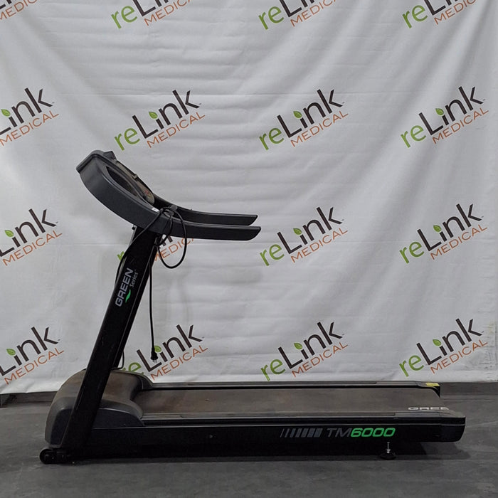 Circle Fitness Circle Fitness Green Series 6000-G1 Treadmill Fitness and Rehab Equipment reLink Medical