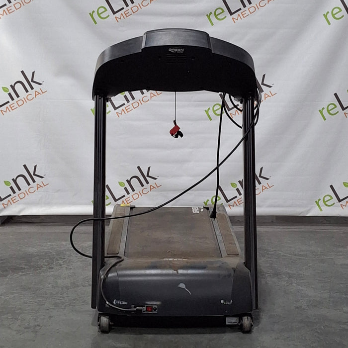 Circle Fitness Circle Fitness Green Series 6000-G1 Treadmill Fitness and Rehab Equipment reLink Medical