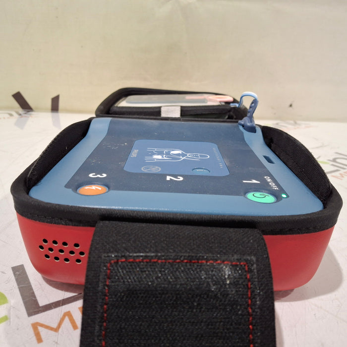 Philips Heartstart FRx AED