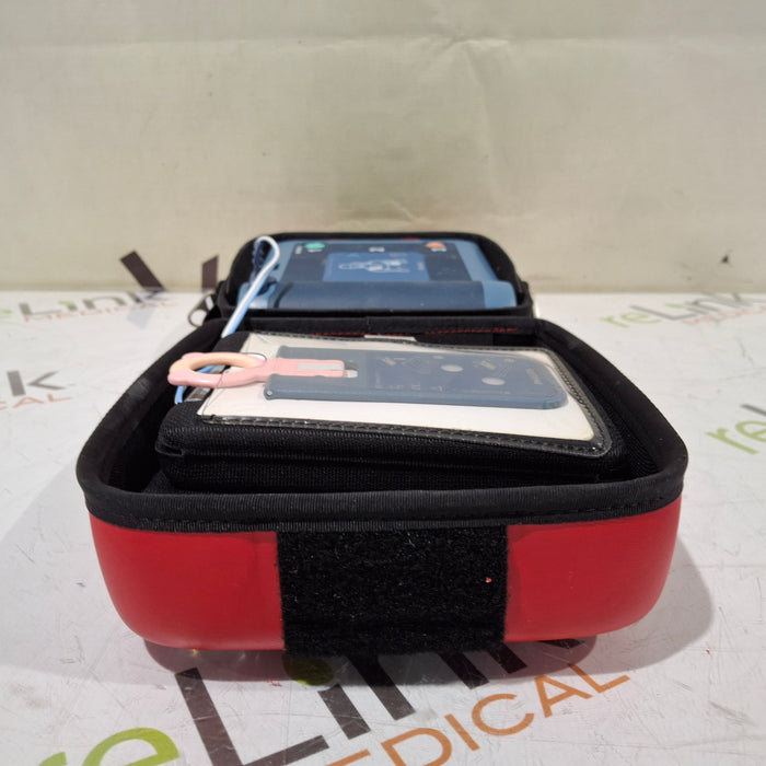 Philips Heartstart FRx AED