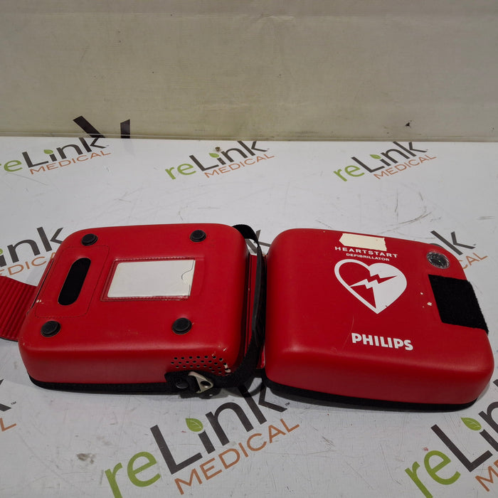 Philips Heartstart FRx AED
