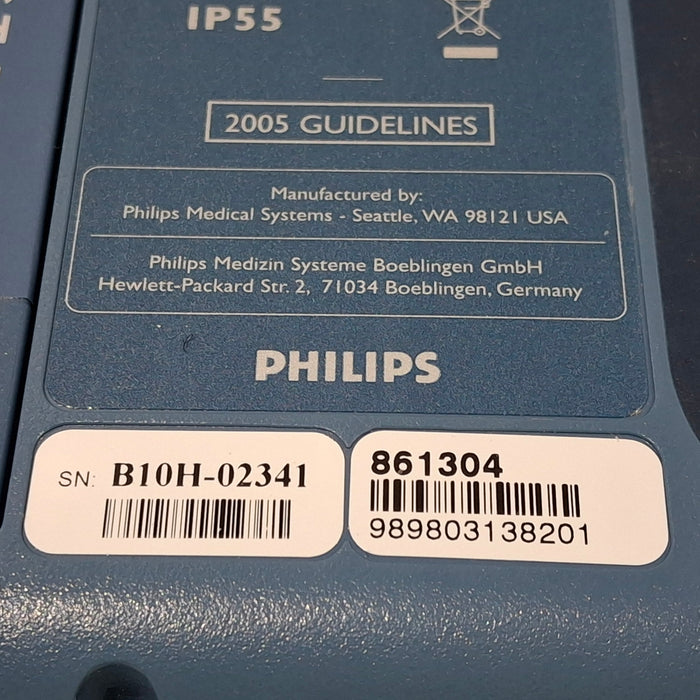 Philips Heartstart FRx AED