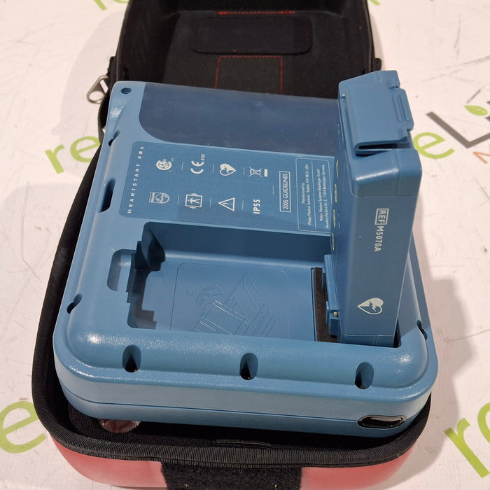 Philips Heartstart FRx AED