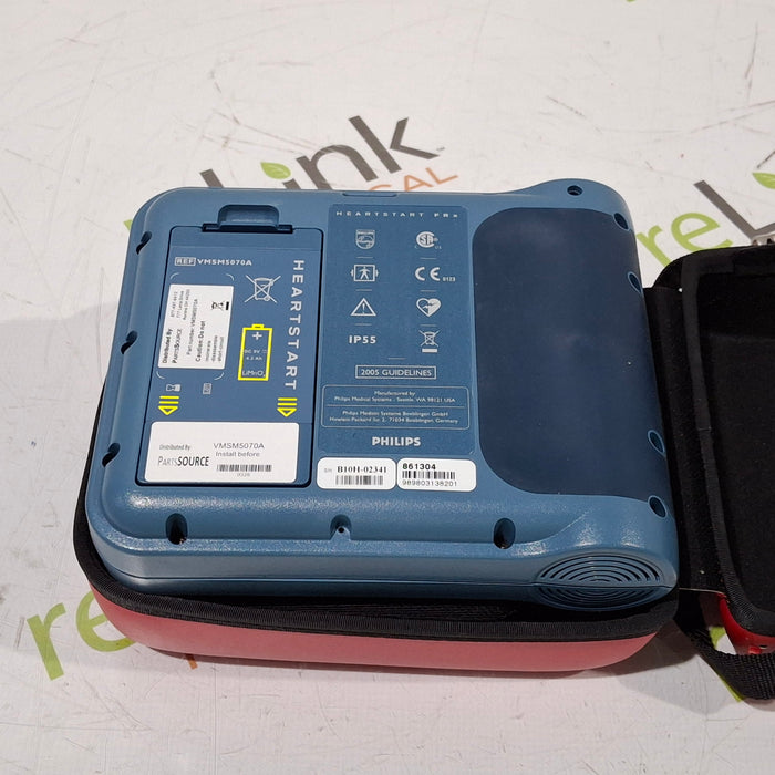 Philips Heartstart FRx AED