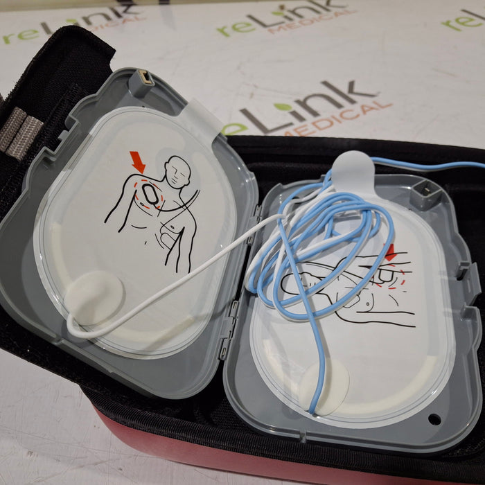 Philips Heartstart FRx AED