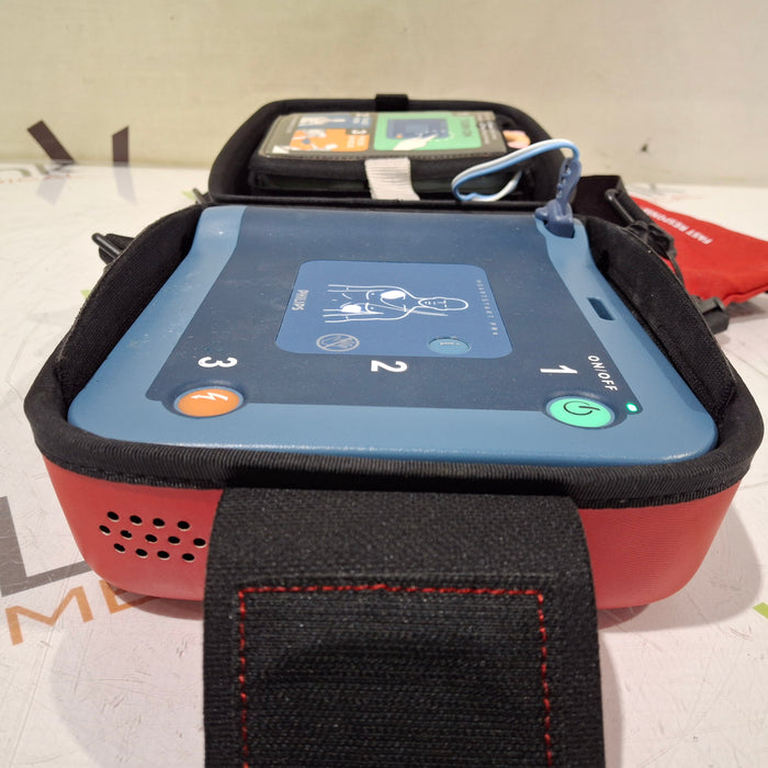 Philips Heartstart FRx AED