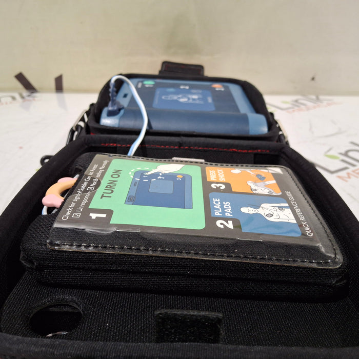 Philips Heartstart FRx AED