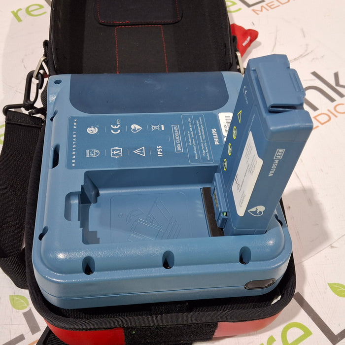 Philips Heartstart FRx AED