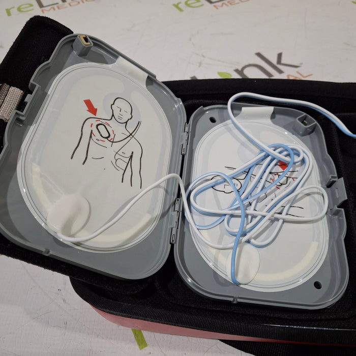 Philips Heartstart FRx AED