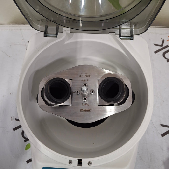 Hettich Instruments Hettich Instruments Zentrifugen EBA 20C Centrifuge Centrifuges reLink Medical