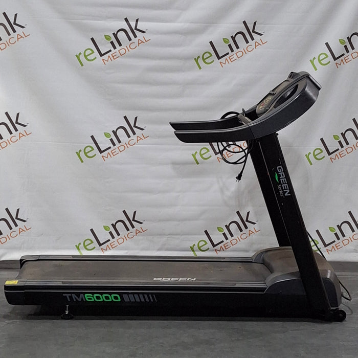 Circle Fitness Circle Fitness Green Series 6000-G1 Treadmill Fitness and Rehab Equipment reLink Medical