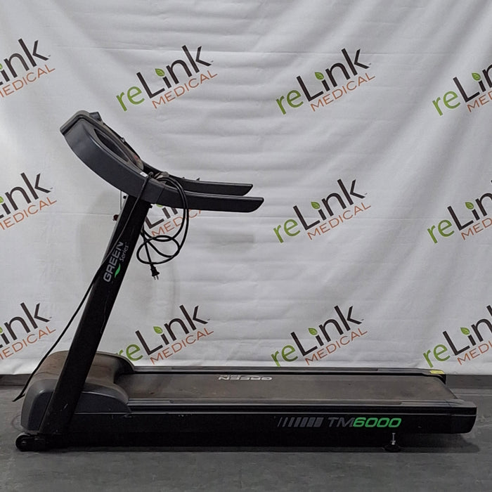 Circle Fitness Circle Fitness Green Series 6000-G1 Treadmill Fitness and Rehab Equipment reLink Medical