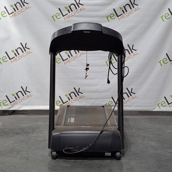 Circle Fitness Circle Fitness Green Series 6000-G1 Treadmill Fitness and Rehab Equipment reLink Medical