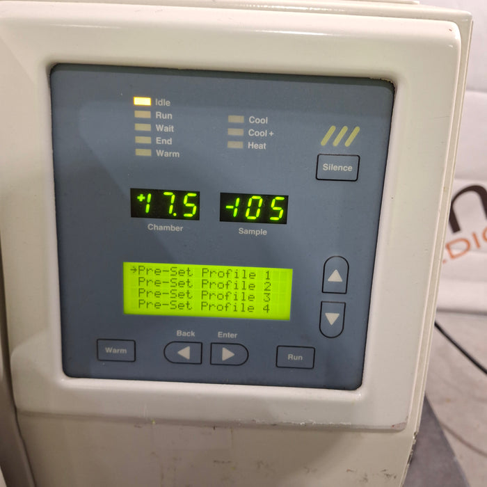 Thermo Scientific Thermo Scientific 7452 Cryomed Freezer Research Lab reLink Medical