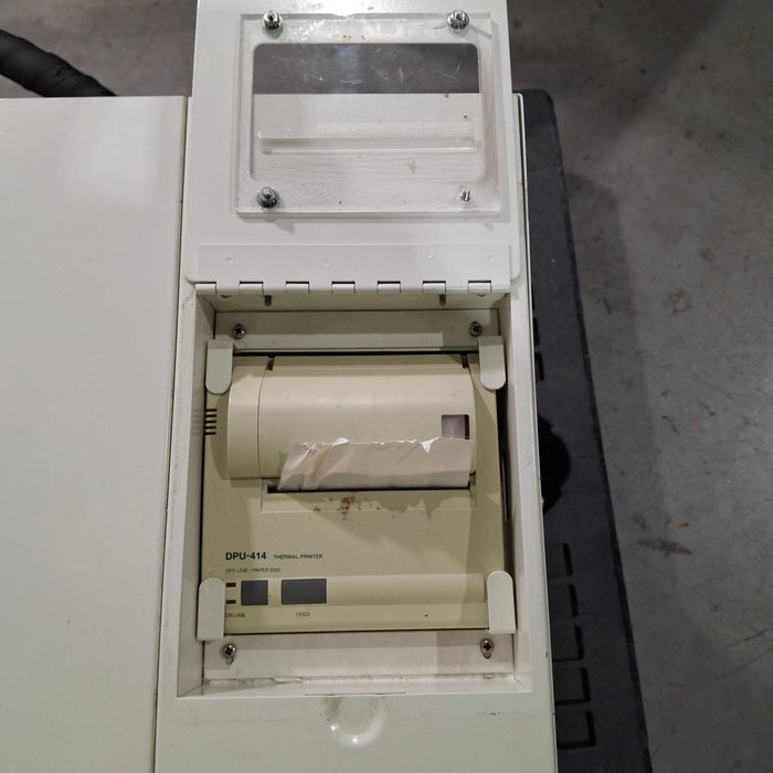 Thermo Scientific Thermo Scientific 7452 Cryomed Freezer Research Lab reLink Medical