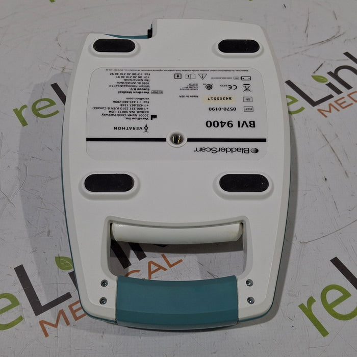 Verathon Medical, Inc Verathon Medical, Inc BVI 9400 Bladderscan Surgical Equipment reLink Medical