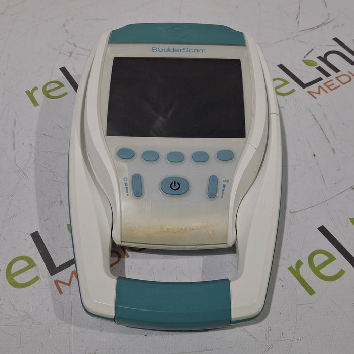 Verathon Medical, Inc Verathon Medical, Inc BVI 9400 Bladderscan Surgical Equipment reLink Medical