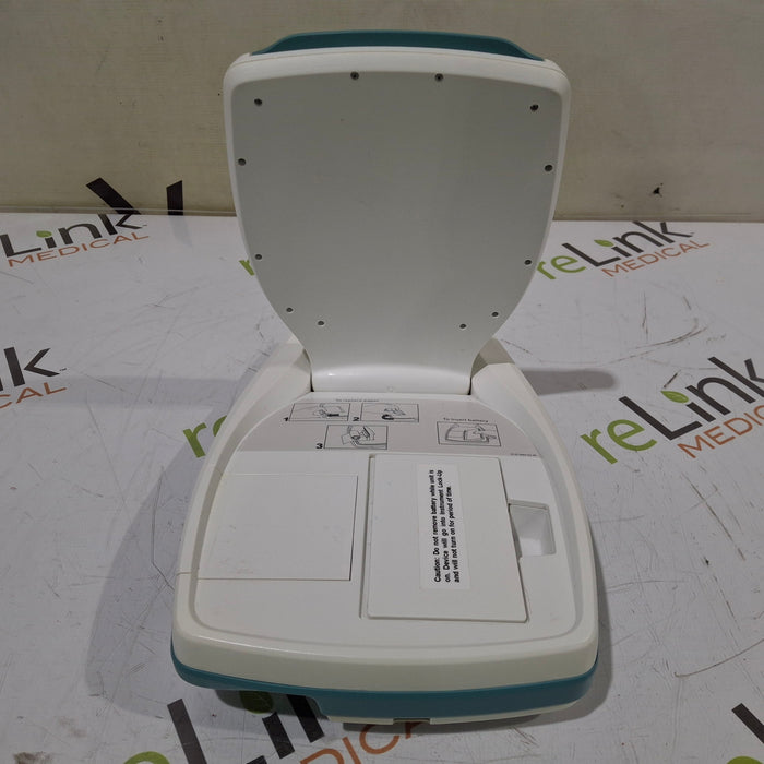 Verathon Medical, Inc Verathon Medical, Inc BVI 9400 Bladderscan Surgical Equipment reLink Medical