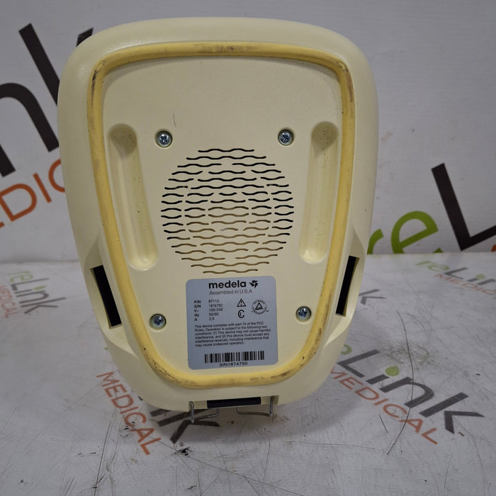 Medela 87115 Waterless Milk Warmer