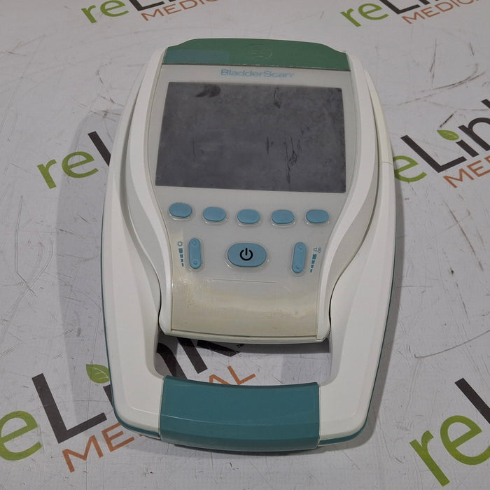 Verathon Medical, Inc Verathon Medical, Inc BVI 9400 Bladderscan Surgical Equipment reLink Medical