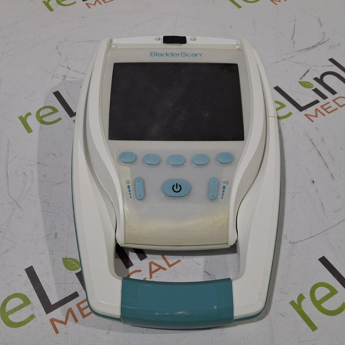 Verathon Medical, Inc Verathon Medical, Inc BVI 9400 Bladderscan Surgical Equipment reLink Medical