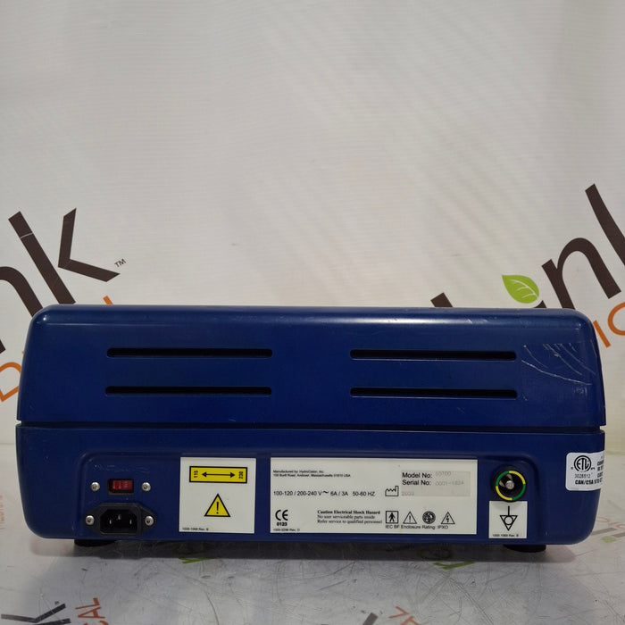 Smith & Nephew Versajet Hydrosurgery Power Console