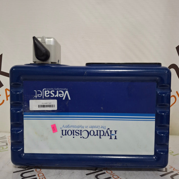 Smith & Nephew Versajet Hydrosurgery Power Console