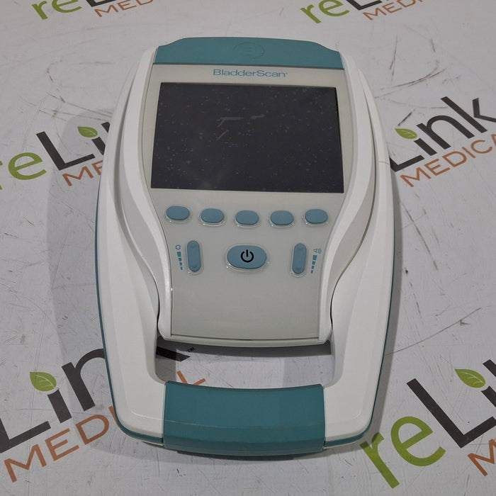Verathon Medical, Inc Verathon Medical, Inc BVI 9400 Bladderscan Surgical Equipment reLink Medical