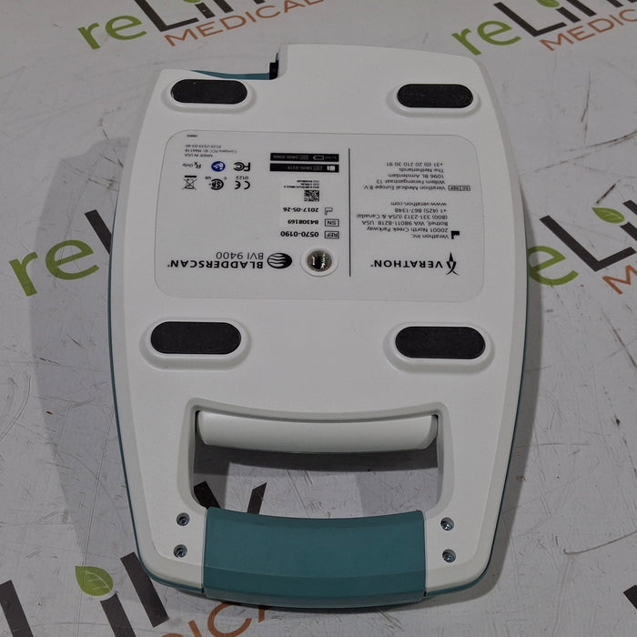Verathon Medical, Inc Verathon Medical, Inc BVI 9400 Bladderscan Surgical Equipment reLink Medical