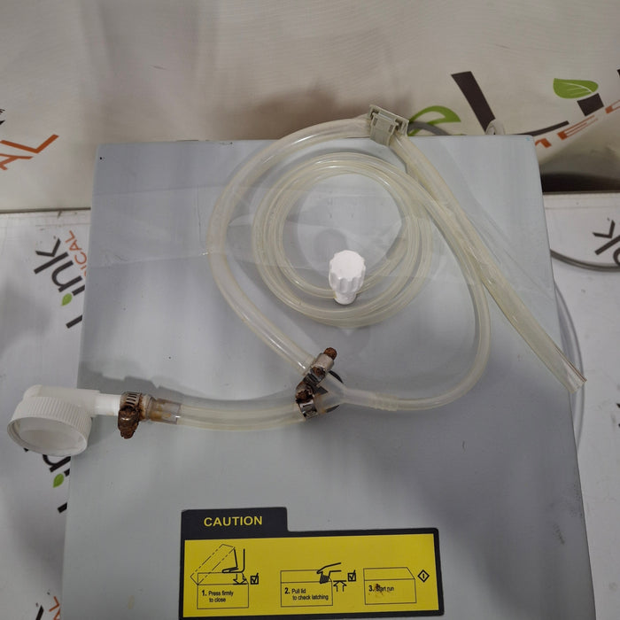 Thermo Scientific Sorvall CW2+ Cell Washing Centrifuge