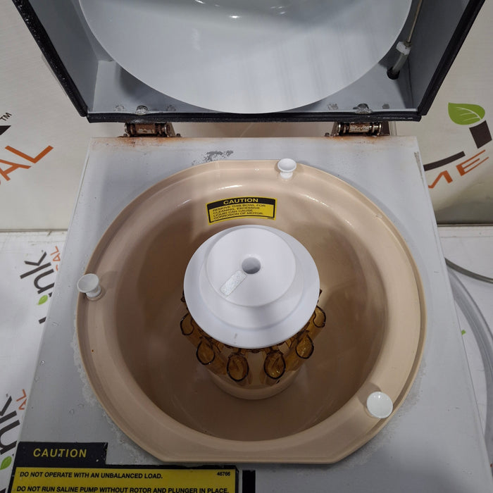 Thermo Scientific Sorvall CW2+ Cell Washing Centrifuge