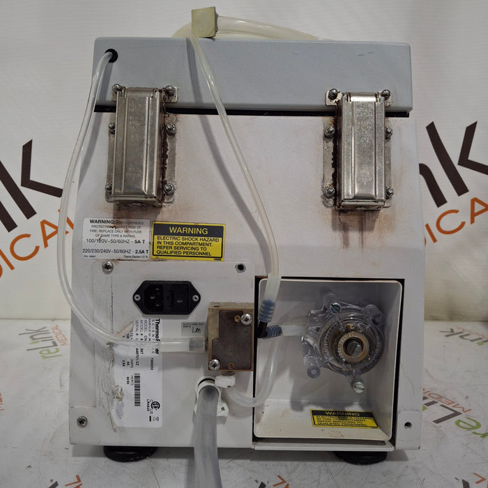 Thermo Scientific Sorvall CW2+ Cell Washing Centrifuge