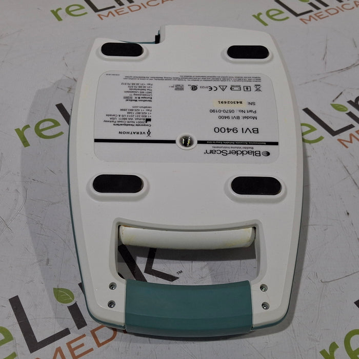 Verathon Medical, Inc Verathon Medical, Inc BVI 9400 Bladderscan Surgical Equipment reLink Medical