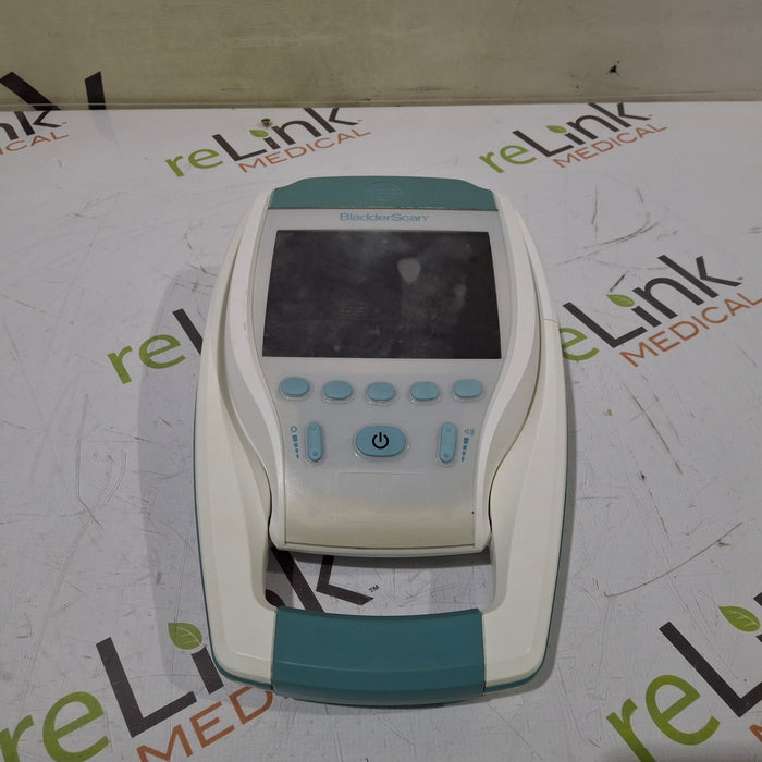 Verathon Medical, Inc BVI 9400 Bladderscan