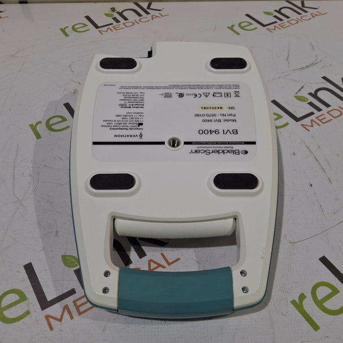 Verathon Medical, Inc Verathon Medical, Inc BVI 9400 Bladderscan Surgical Equipment reLink Medical