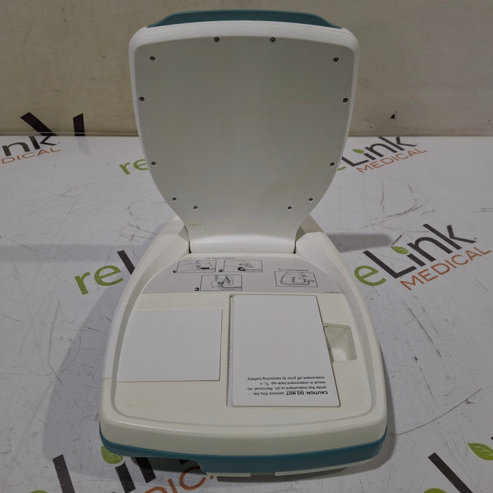 Verathon Medical, Inc Verathon Medical, Inc BVI 9400 Bladderscan Surgical Equipment reLink Medical