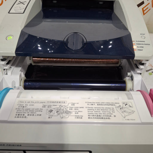 Stryker Stryker SDP1000 Digital Color Printer Rigid Endoscopy reLink Medical