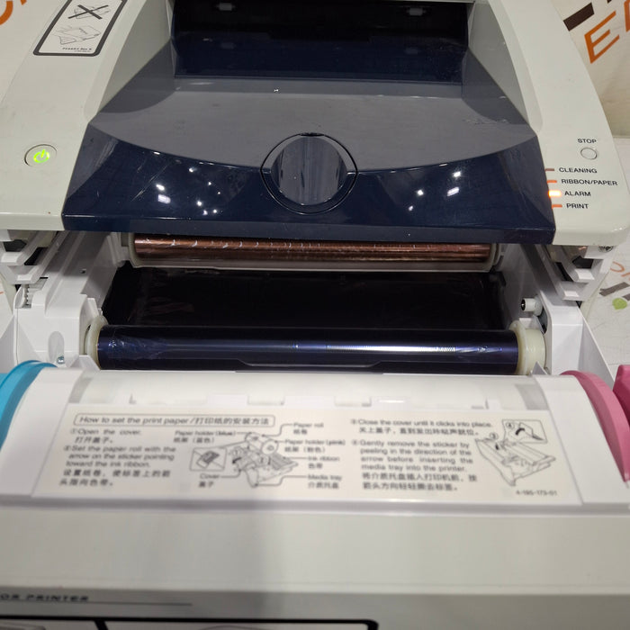 Stryker Stryker SDP1000 Digital Color Printer Rigid Endoscopy reLink Medical