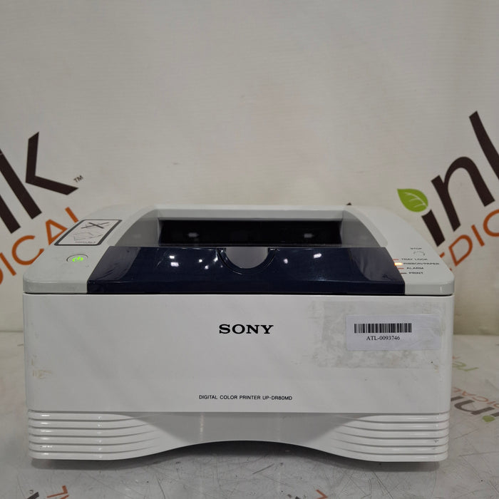 Stryker SDP1000 Digital Color Printer