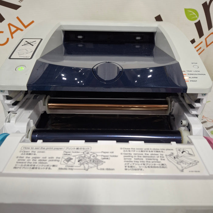 Stryker SDP1000 Digital Color Printer