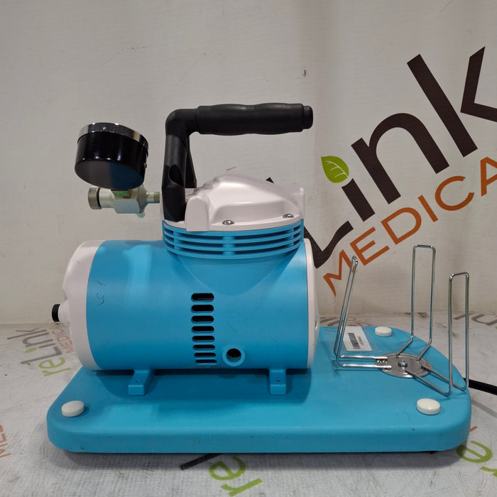 Schuco Schuco S130A Aspirator Pump Surgical Equipment reLink Medical