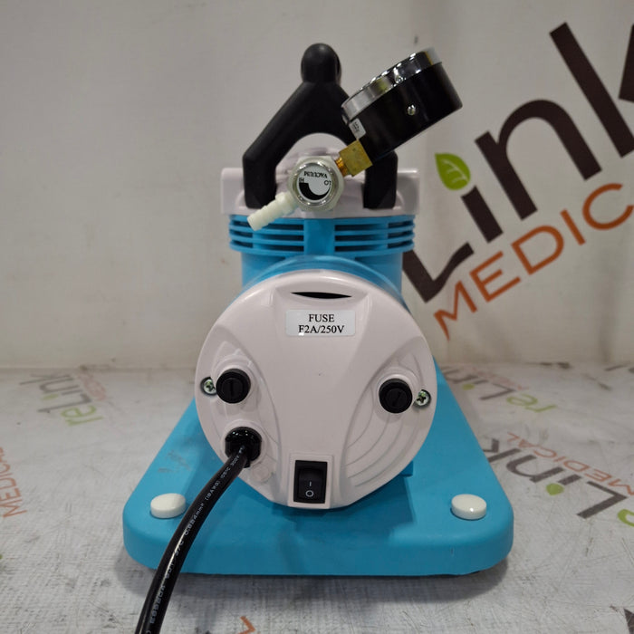 Schuco Schuco S130A Aspirator Pump Surgical Equipment reLink Medical