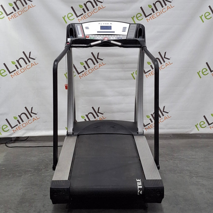 True Fitness True Fitness Z9 Treadmill Fitness and Rehab Equipment reLink Medical