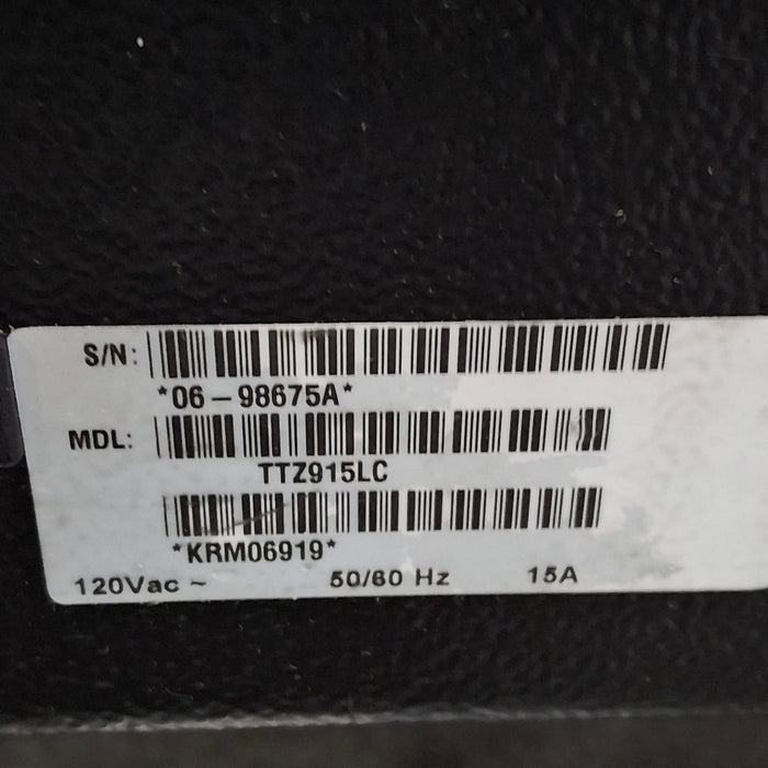 True Fitness True Fitness Z9 Treadmill Fitness and Rehab Equipment reLink Medical