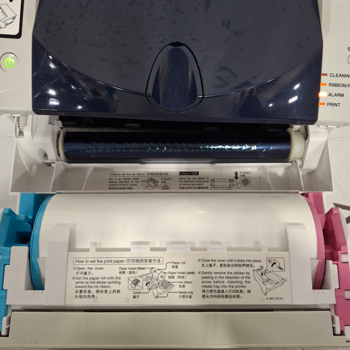 Stryker SDP1000 Digital Color Printer